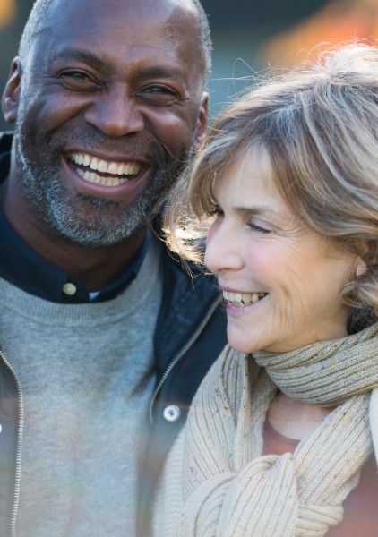 Dental Bonding, Surrey Dentist